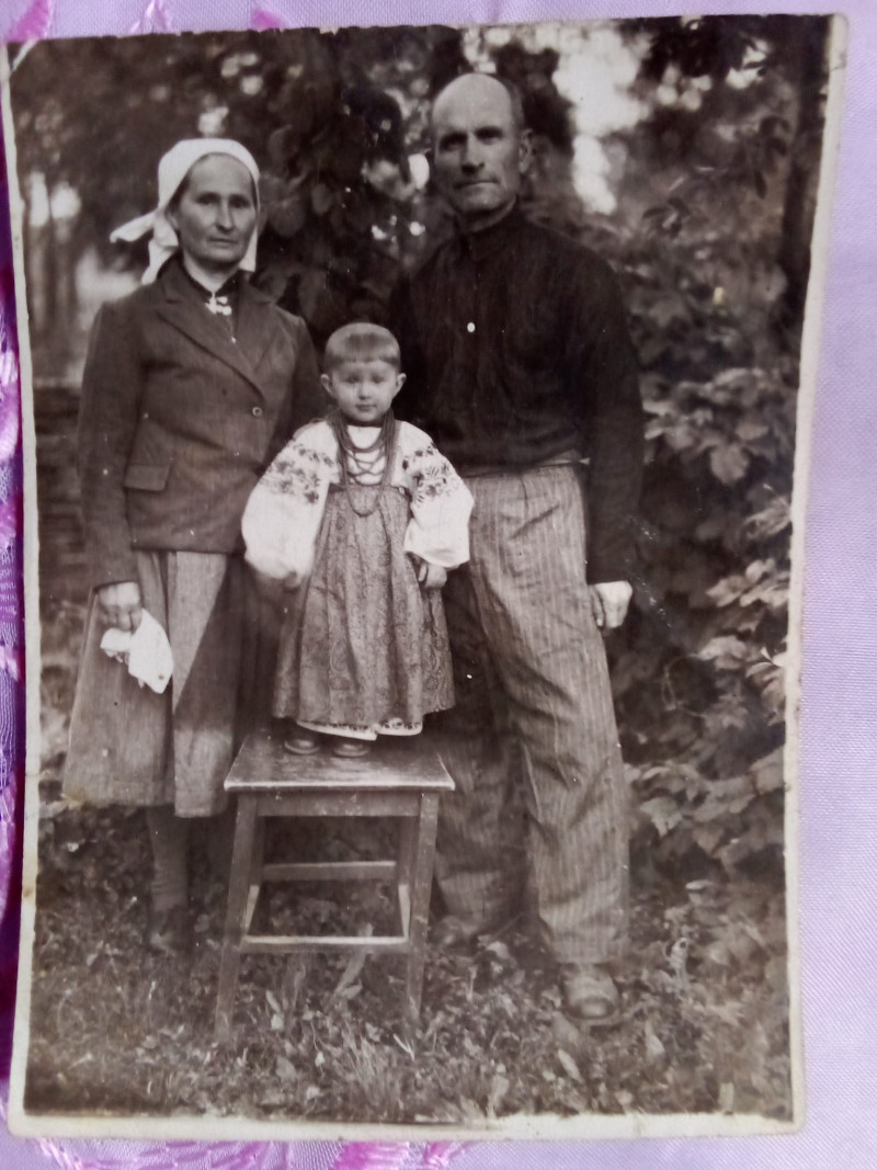 Пам'ять - Коровинці