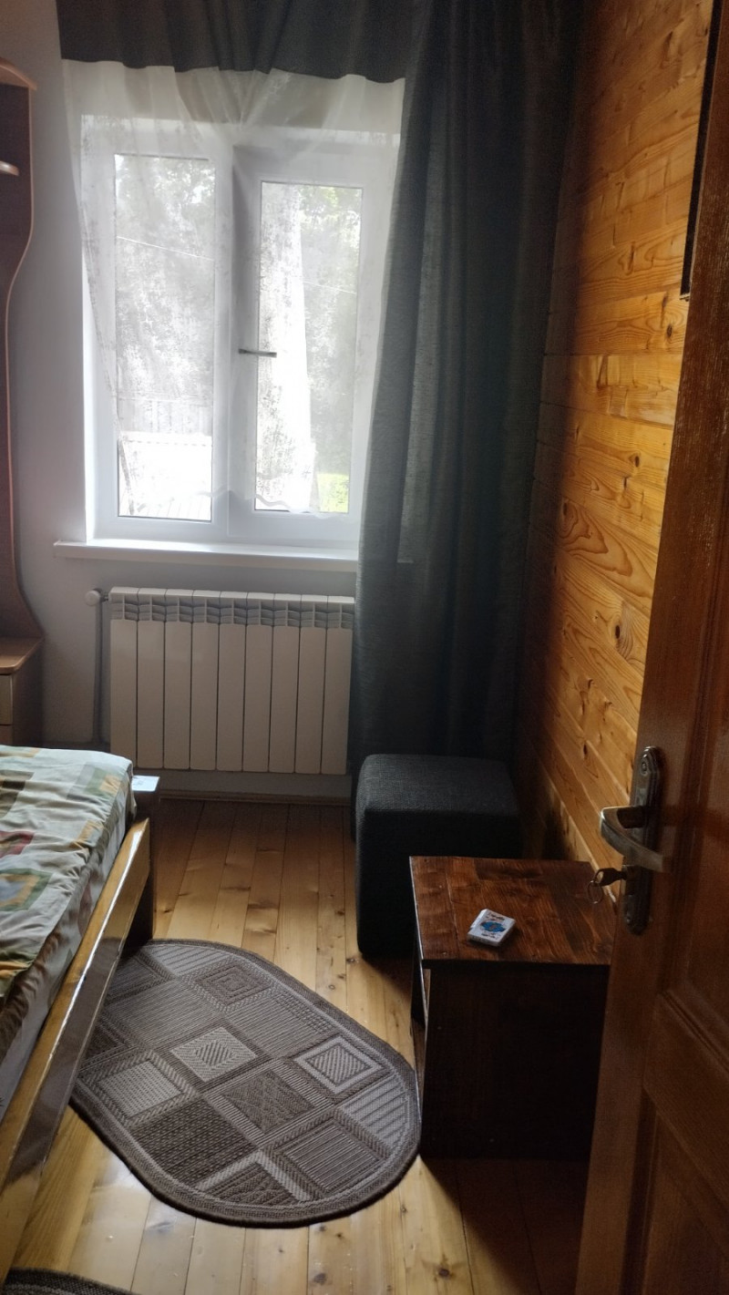 Котедж - Славське