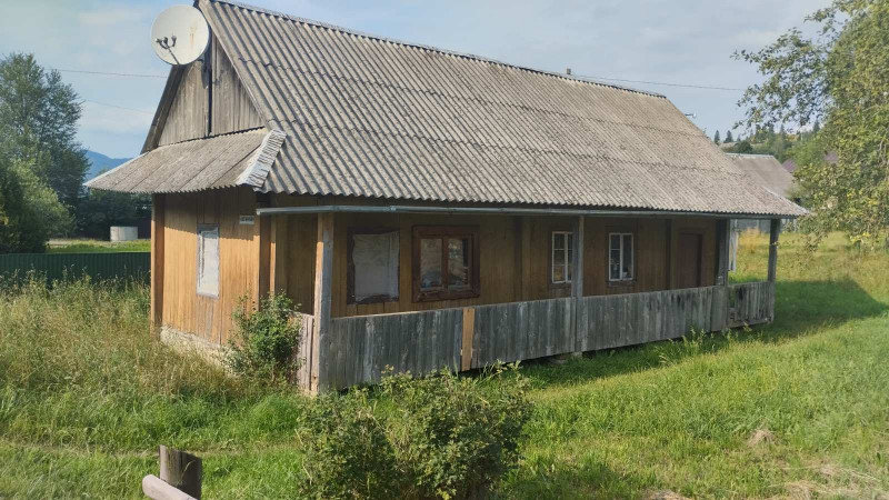 краєвиди Славська - Slavske