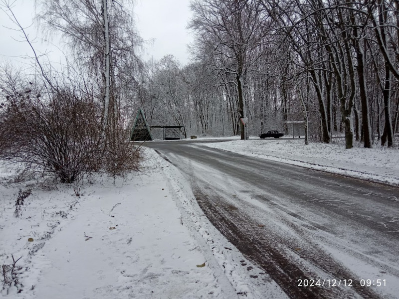 БАМ - 5 - Шпола