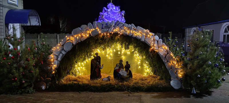 Наші фото - Носівка