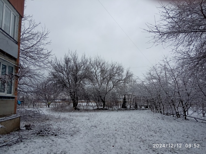 БАМ - 5 - Шпола