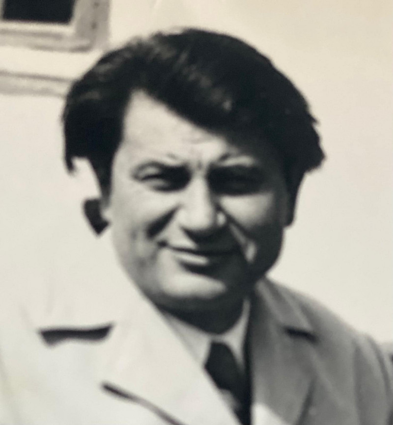 Історія Шполянської медицини -2 - Шпола