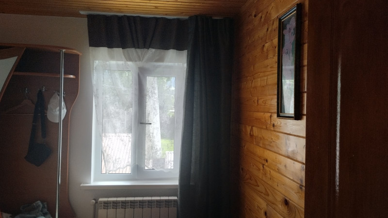 Котедж - Славське