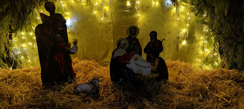 Наші фото - Носівка