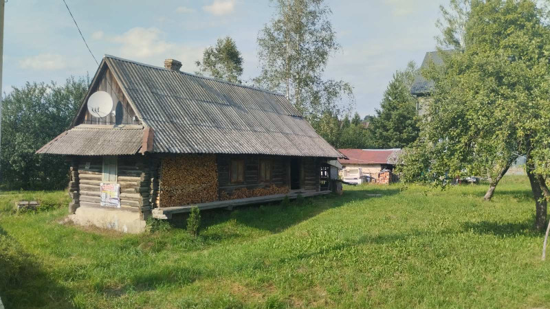 краєвиди Славська - Slavske
