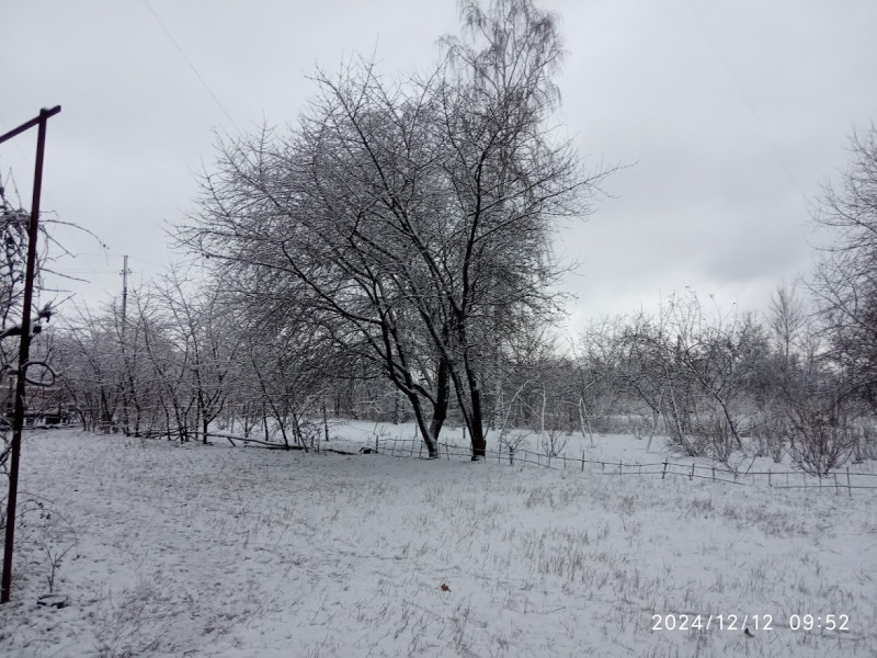 БАМ - 5 - Шпола