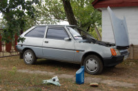 Батьківщина