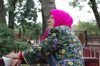 Батьківщина