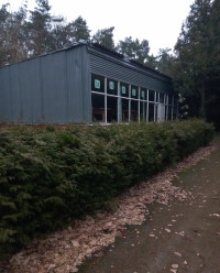 Дитячий табір Світанок (ім. О. Кошового)