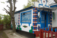 Батьківщина