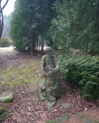 Дитячий табір Світанок (ім. О. Кошового)