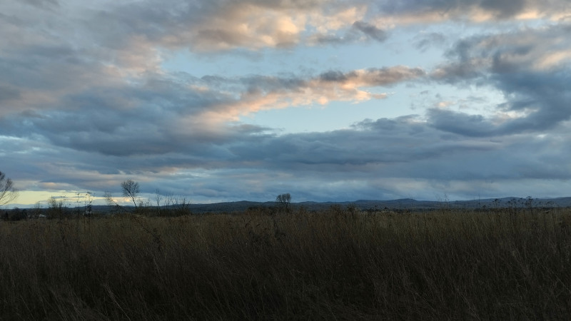 краєвид 2 - Верхня Лукавиця