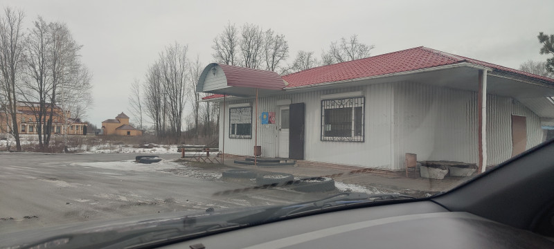 Наші фото - Степові Хутори