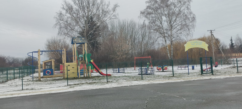 Наші фото - Коломийцевка