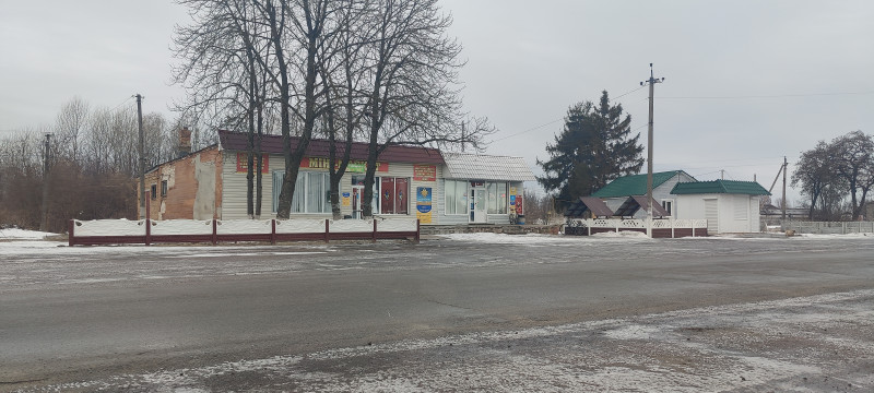 Наші фото - Коломийцевка