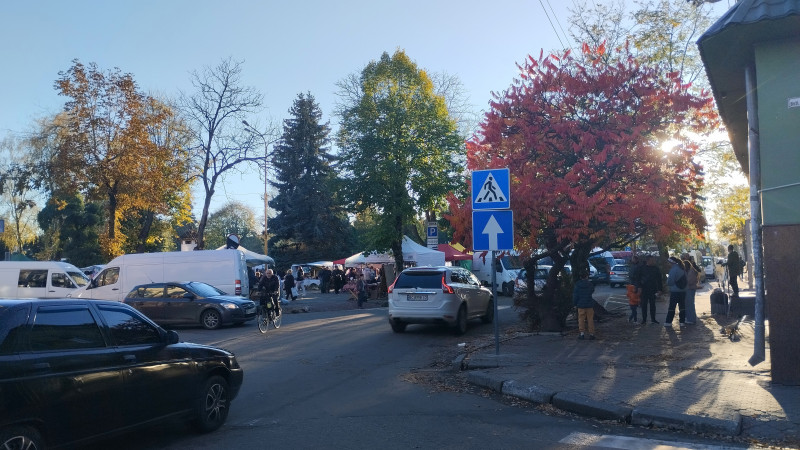 Історія. Люди. Події. Символіка 1 - Стрый