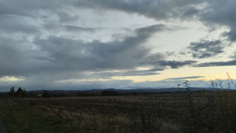 краєвид 2 - Верхняя Луковица