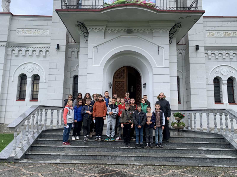 Монастир святого Герарда - Гніздичів