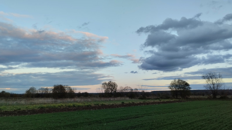 краєвид 2 - Верхняя Луковица