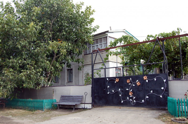 Батьківщина - Липняжка