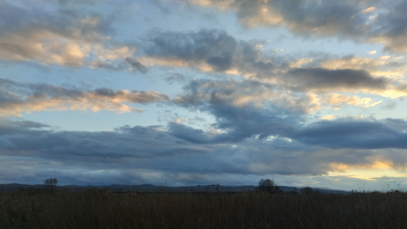 краєвид 2 - Верхня Лукавиця