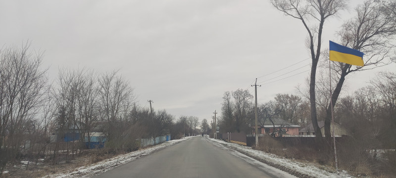 Наші фото - Makiivka