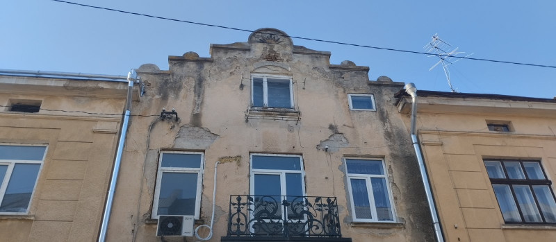 вулицями міста 7 - Стрый