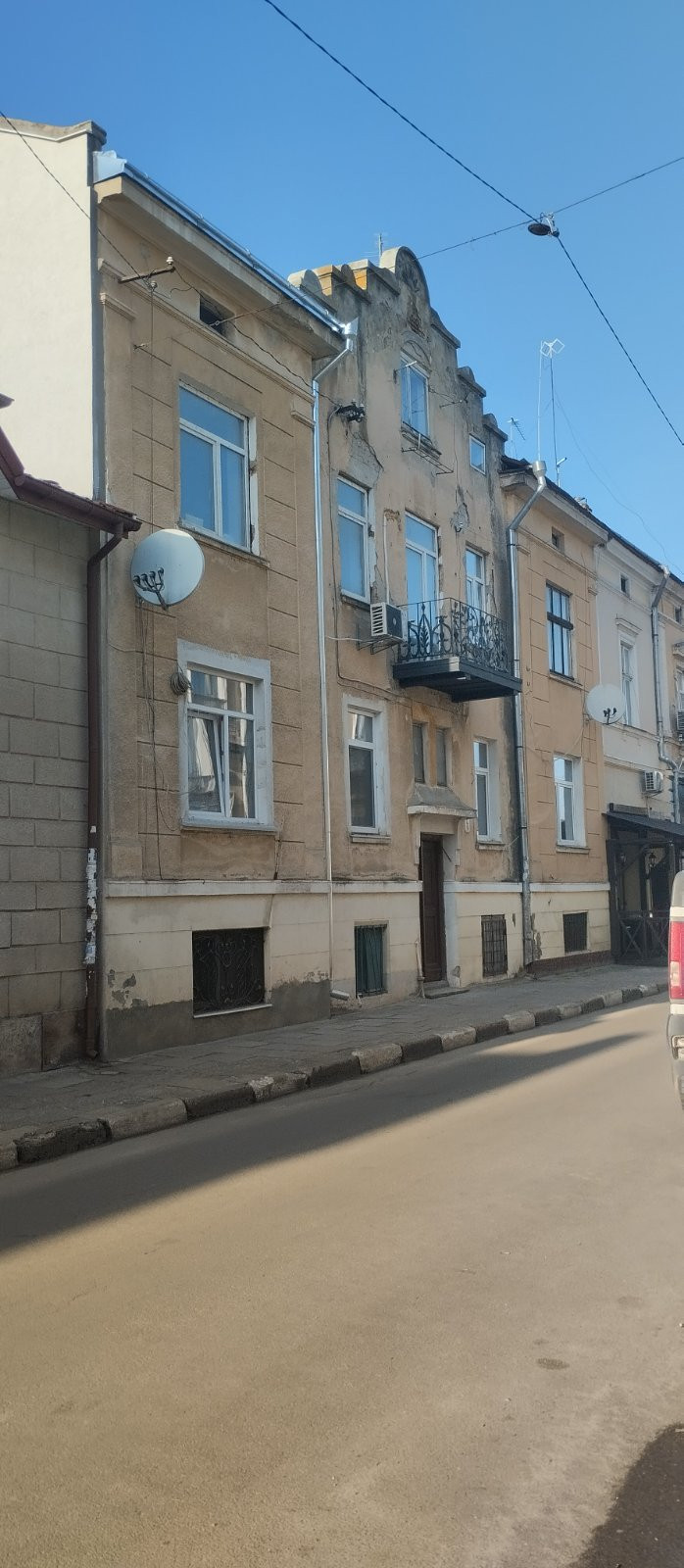 вулицями міста 7 - Стрый