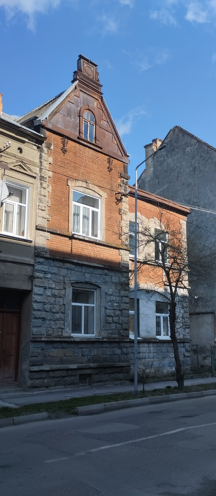 вулицями міста 7 - Стрый