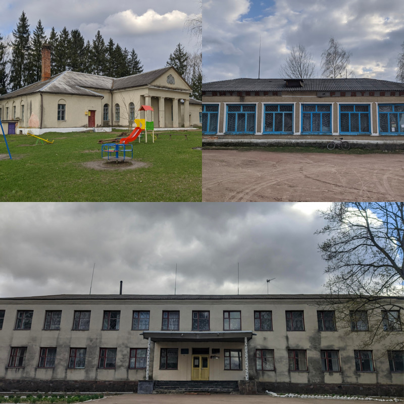 Прибитки - Прибытки