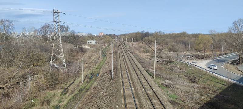 Наші фото - Бровари