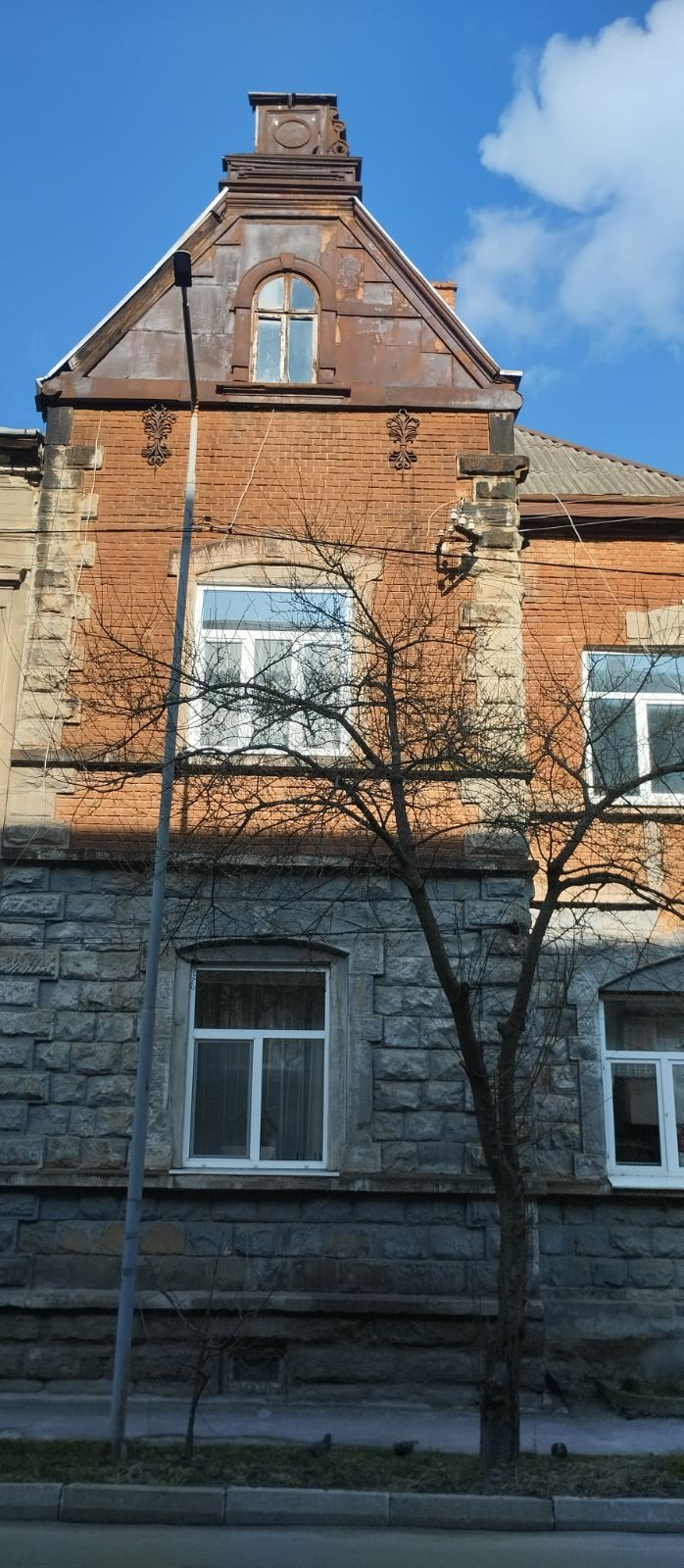 вулицями міста 7 - Стрый