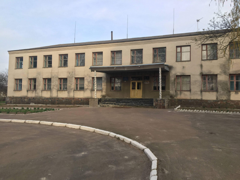 Прибитки - Прибитки