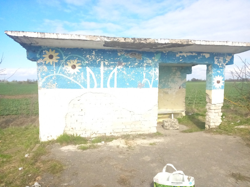 Наші фото - Нири