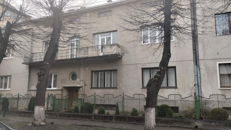 вулицями міста 7 - Стрый