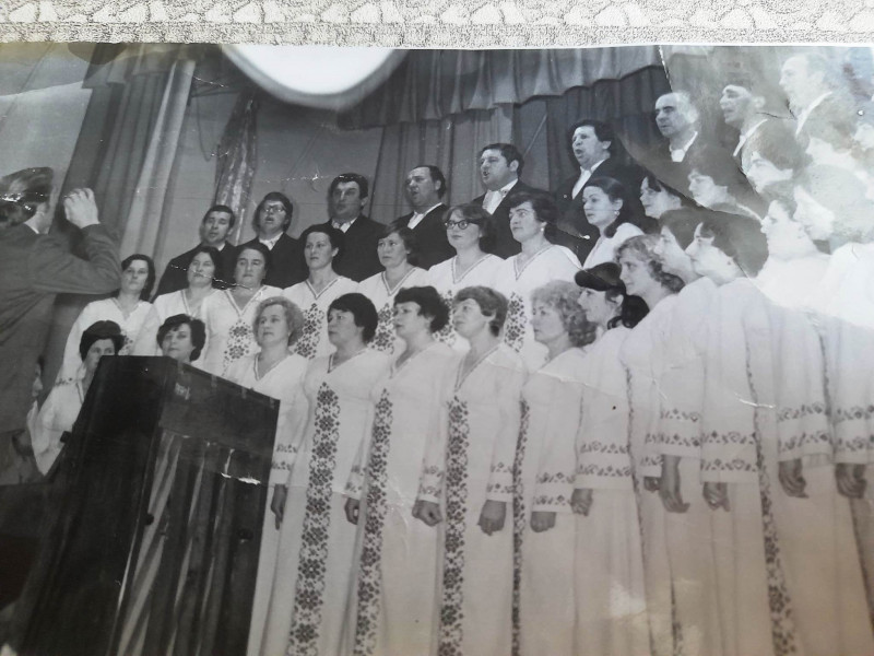 Історія Шполянської медицини -2 - Шпола