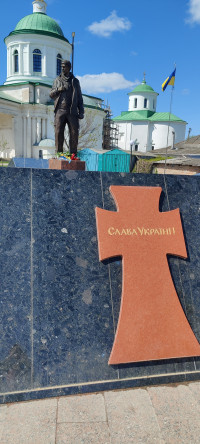 Пам'ятники Ніжина