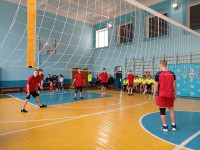 17-18 квітня 2024 року у с. Яреськи відбувся