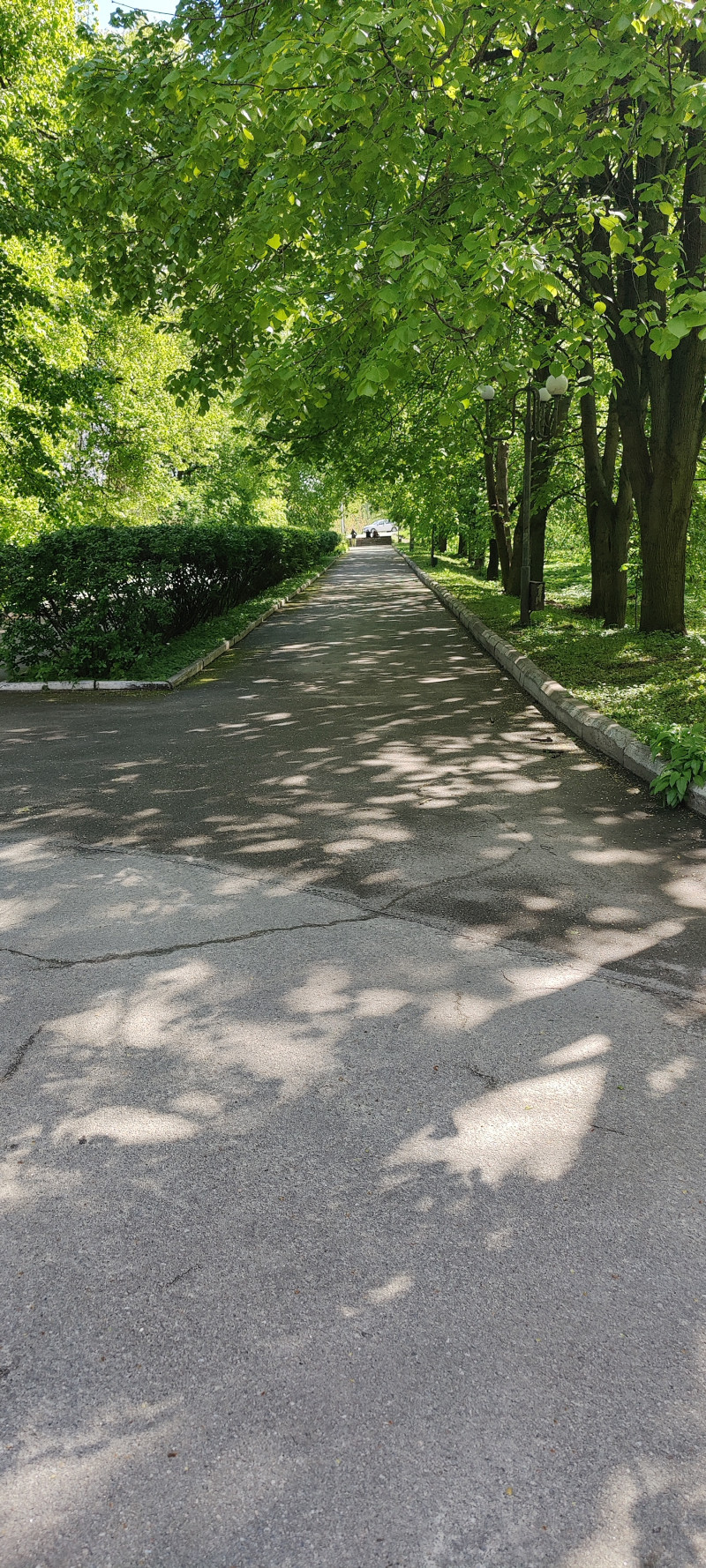 НДУ ім. Гоголя - Ніжин