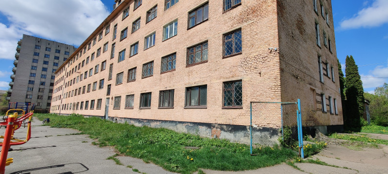 НДУ ім. Гоголя - Ніжин