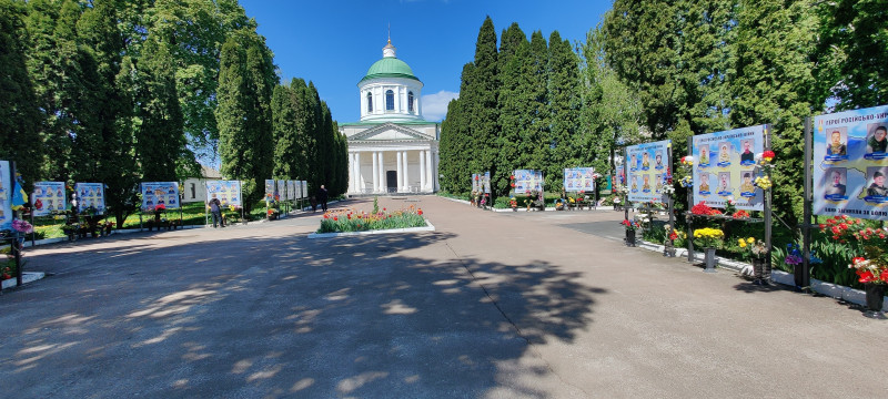 Пам'ятники Ніжина - Ніжин