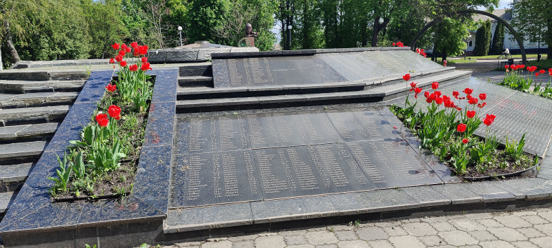 НДУ ім. Гоголя - Ніжин