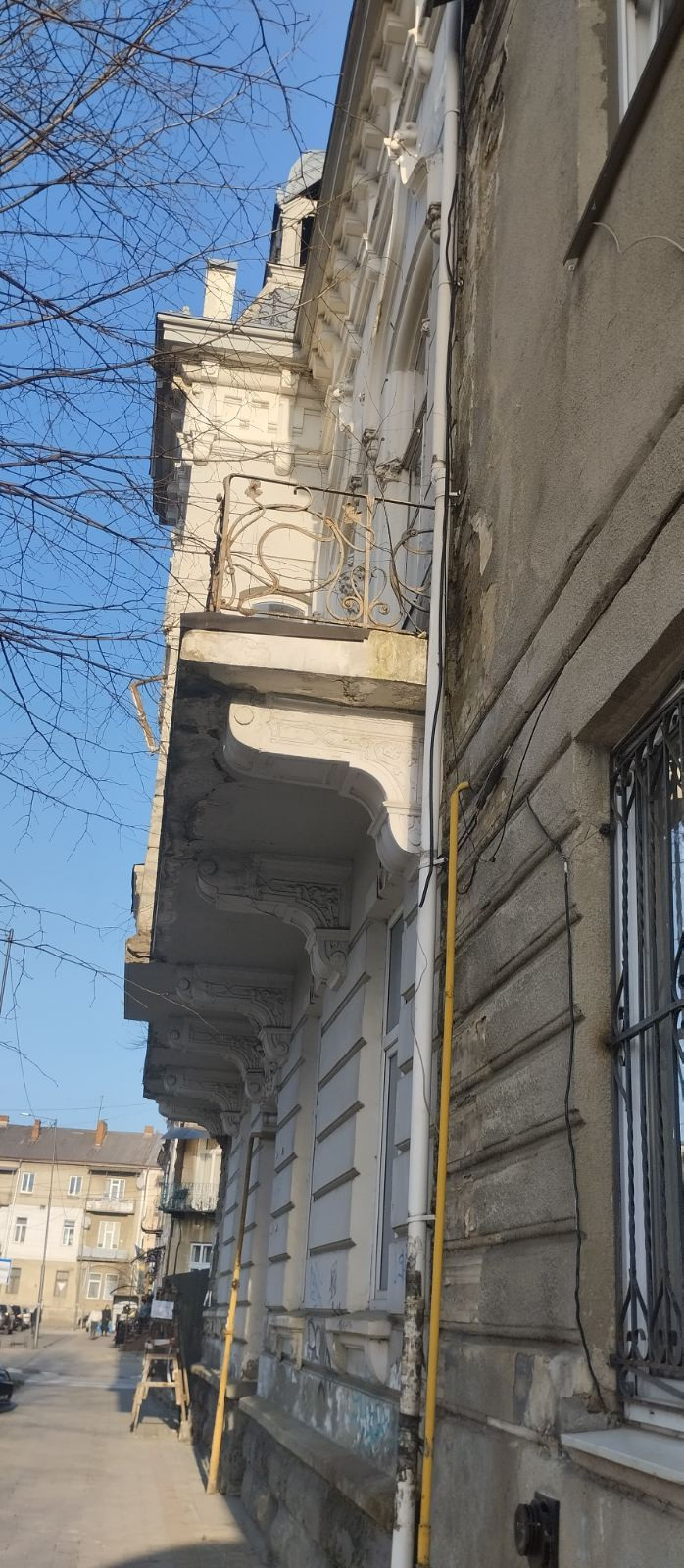 вулицями міста 7 - Stryi