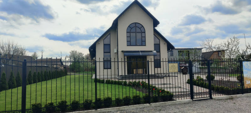 Наші фото - Носовка