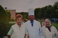 Історія Шполянської медицини -2