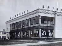 Сторінки  історії