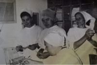 Історія Шполянської медицини -2