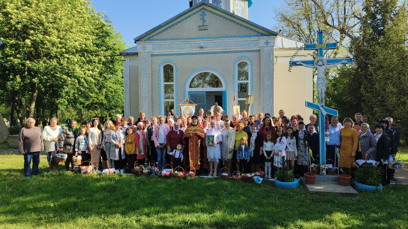 Наше ПРАВОСЛАВ'Я - Снітків