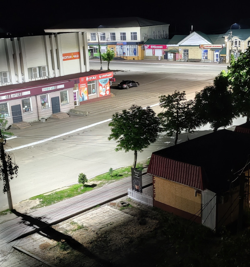 Наші фото - Носовка